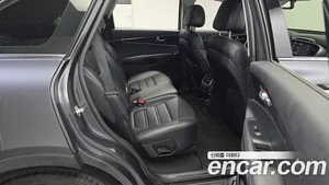 Kia Sorento, 2015 — миниатюра 17