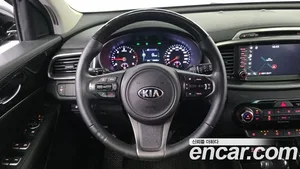 Kia Sorento, 2015 — миниатюра 20