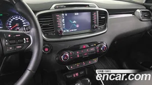 Kia Sorento, 2015 — миниатюра 22