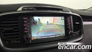 Kia Sorento, 2015 — миниатюра 23