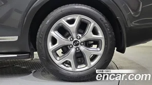 Kia Sorento, 2015 — миниатюра 7
