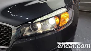 Kia Sorento, 2015 — миниатюра 8