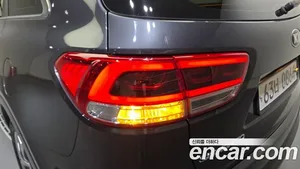Kia Sorento, 2015 — миниатюра 9