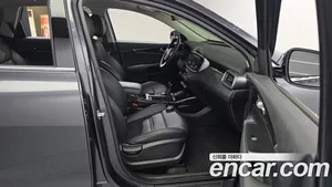 Kia Sorento, 2015 — миниатюра 16