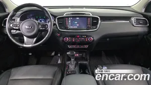 Kia Sorento, 2015 — миниатюра 27