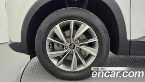 Hyundai Santa Fe, 2018 — миниатюра 5