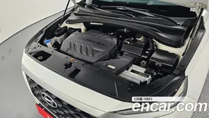 Hyundai Santa Fe, 2018 — миниатюра 6