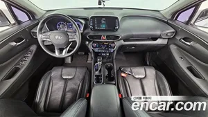 Hyundai Santa Fe, 2018 — миниатюра 10