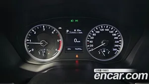 Hyundai Santa Fe, 2018 — миниатюра 11