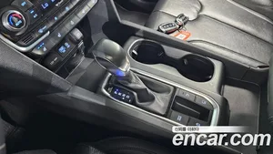 Hyundai Santa Fe, 2018 — миниатюра 12