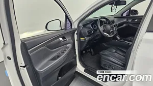Hyundai Santa Fe, 2018 — миниатюра 13