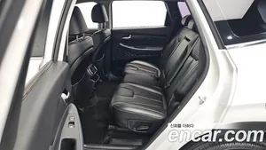 Hyundai Santa Fe, 2018 — миниатюра 17