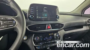Hyundai Santa Fe, 2018 — миниатюра 19