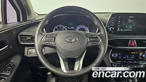 Hyundai Santa Fe, 2018 — миниатюра 20