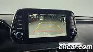 Hyundai Santa Fe, 2018 — миниатюра 21