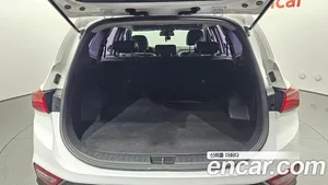 Hyundai Santa Fe, 2018 — миниатюра 24