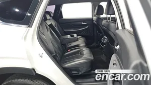 Hyundai Santa Fe, 2018 — миниатюра 25