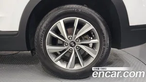 Hyundai Santa Fe, 2018 — миниатюра 7