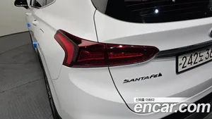 Hyundai Santa Fe, 2018 — миниатюра 9