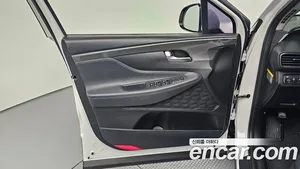 Hyundai Santa Fe, 2018 — миниатюра 14