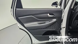 Hyundai Santa Fe, 2018 — миниатюра 15