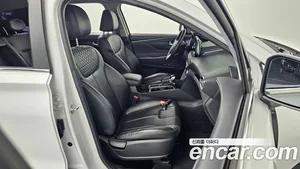 Hyundai Santa Fe, 2018 — миниатюра 16
