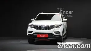 KGM Rexton, 2021 — миниатюра 3