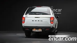 KGM Rexton, 2021 — миниатюра 4
