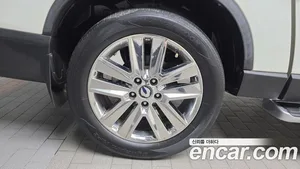 KGM Rexton, 2021 — миниатюра 5