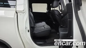 KGM Rexton, 2021 — миниатюра 18