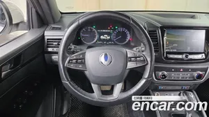 KGM Rexton, 2021 — миниатюра 19