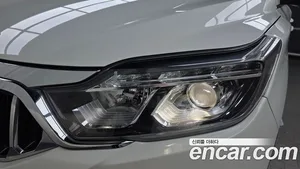 KGM Rexton, 2021 — миниатюра 8