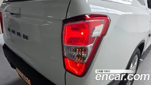 KGM Rexton, 2021 — миниатюра 9