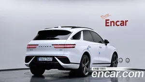 Genesis GV70, 2021 — миниатюра 2
