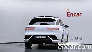 Genesis GV70, 2021 — миниатюра 4