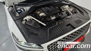 Genesis GV70, 2021 — миниатюра 6