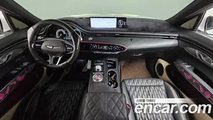 Genesis GV70, 2021 — миниатюра 10