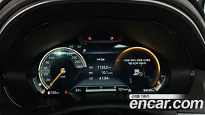 Genesis GV70, 2021 — миниатюра 11