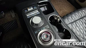 Genesis GV70, 2021 — миниатюра 12