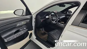 Genesis GV70, 2021 — миниатюра 13