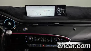 Genesis GV70, 2021 — миниатюра 18