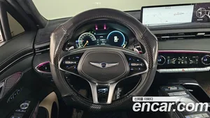 Genesis GV70, 2021 — миниатюра 19