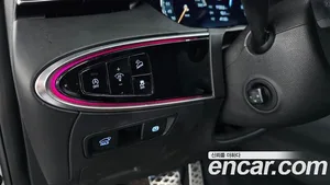 Genesis GV70, 2021 — миниатюра 26