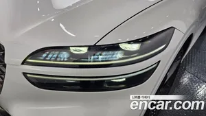 Genesis GV70, 2021 — миниатюра 8