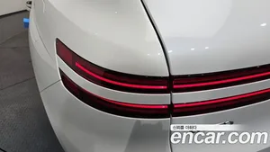 Genesis GV70, 2021 — миниатюра 9