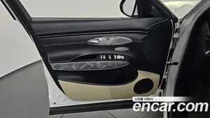 Genesis GV70, 2021 — миниатюра 14