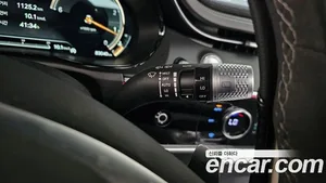 Genesis GV70, 2021 — миниатюра 27