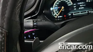 Genesis GV70, 2021 — миниатюра 28