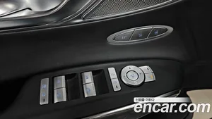 Genesis GV70, 2021 — миниатюра 29