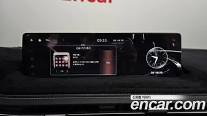 Genesis GV70, 2021 — миниатюра 33
